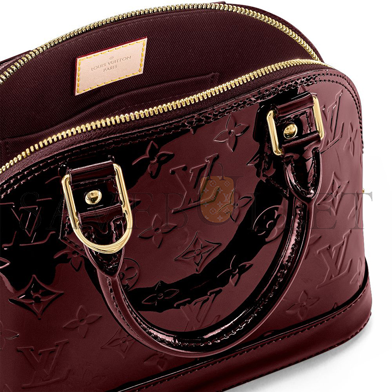 LOUIS VUITTON ALMA BB M91678 (23.5*17.5*11.5cm) LOUIS VUITTON ALMA BB M91678 (23.5*17.5*11.5cm)